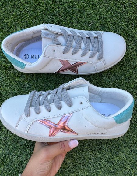 Zapatillas Estrella