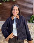 Chaqueta Vaquera
