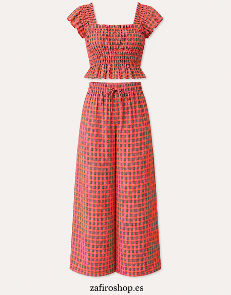 Conjunto cuadritos