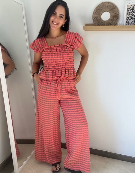 Conjunto cuadritos